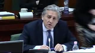 Diego LÓPEZ GARRIDO, Secretary of State for the European Union, Ministry of Foreign Affairs and Cooperation